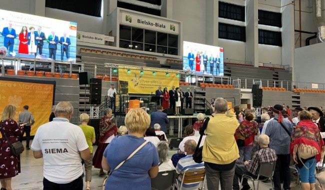 Silver Silesia Bielsko-Biała